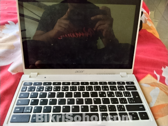 Acer C720 Chromebook